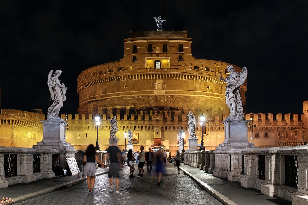 Castel Sant'Angelo